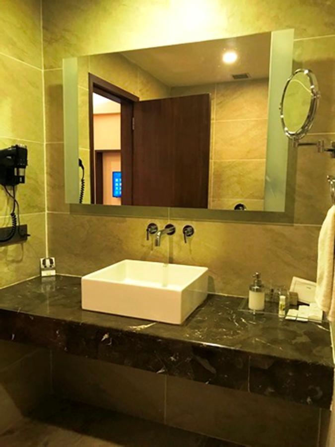 Hotel Central Park Manipal Exterior photo